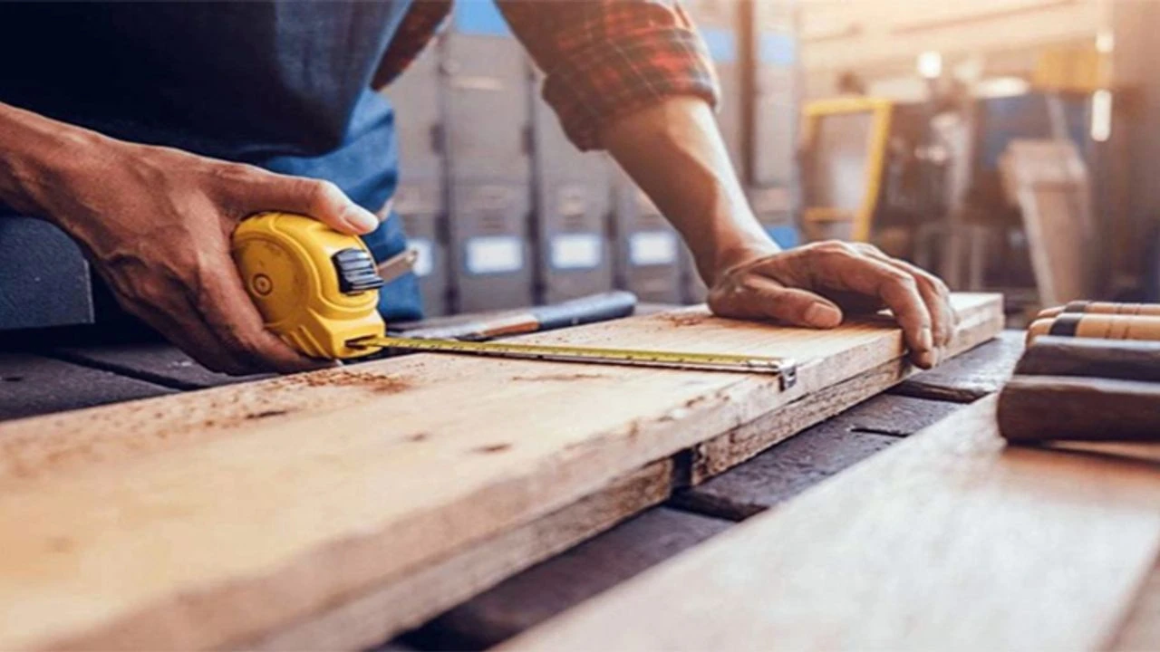 Alaçatı Mobilyacı