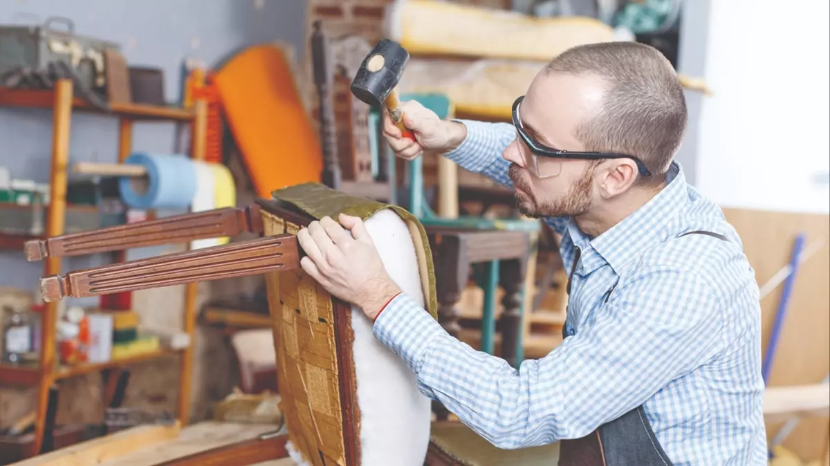 Alaçatı Mobilyacı