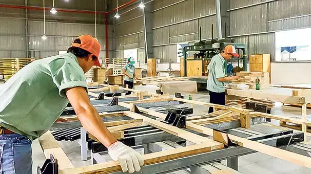 Alaçatı Mobilyacı