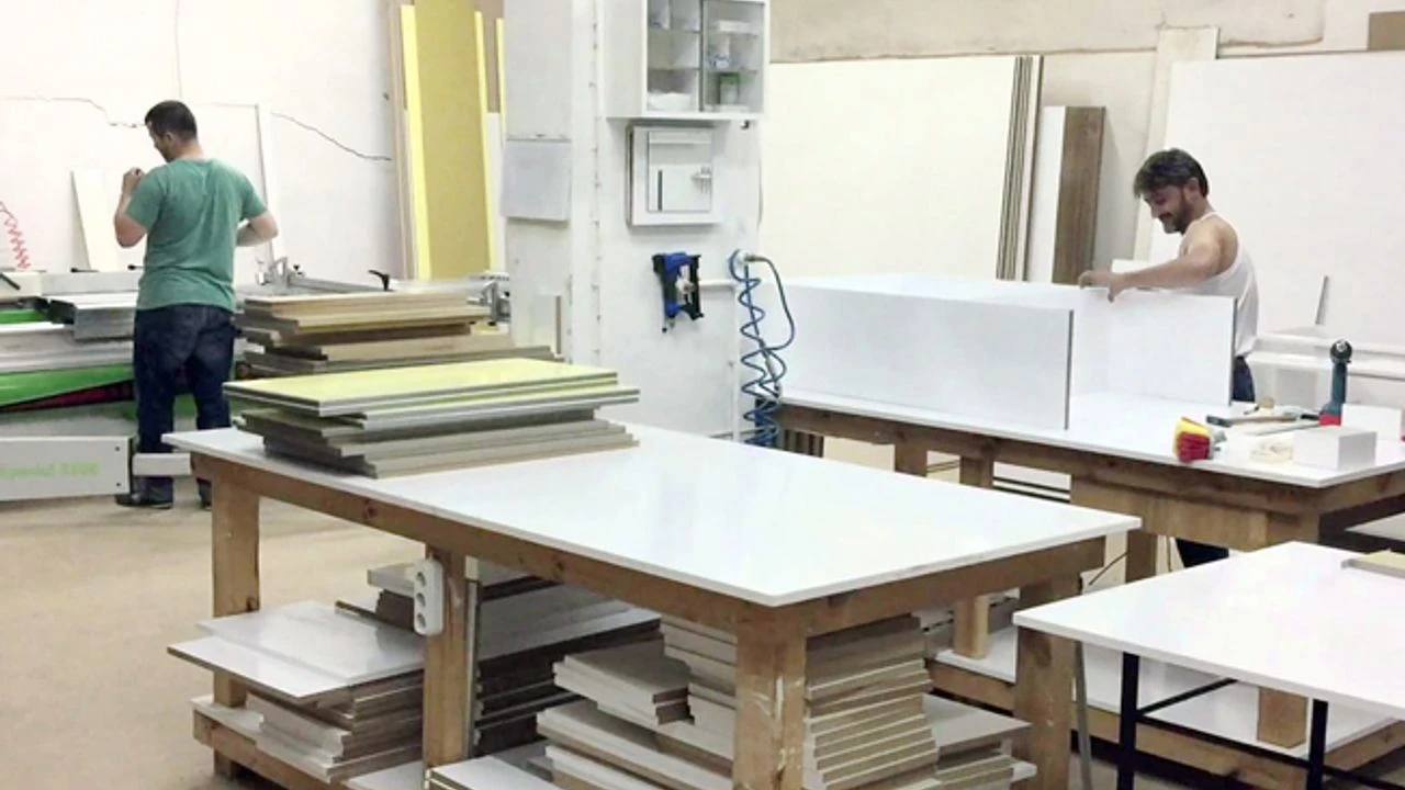 Alaçatı Mobilyacı